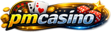 pmcasino logo